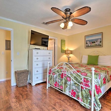 Convenient Pcb Condo With Pool Access Walk To Beach Panama City Beach Buitenkant foto