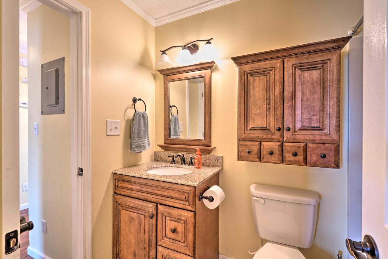 Convenient Pcb Condo With Pool Access Walk To Beach Panama City Beach Buitenkant foto