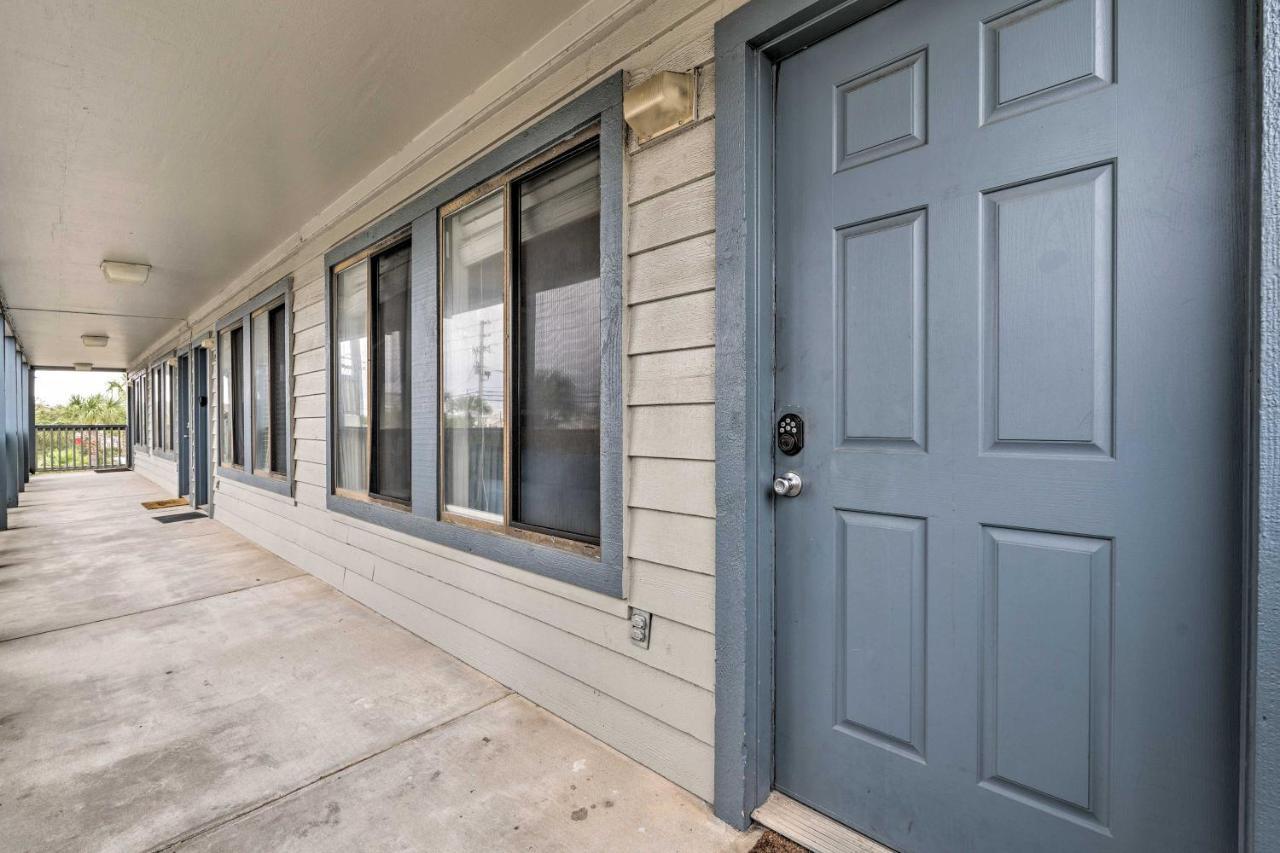 Convenient Pcb Condo With Pool Access Walk To Beach Panama City Beach Buitenkant foto